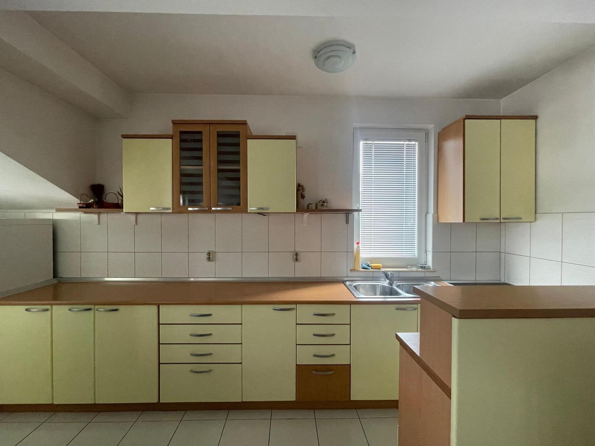 Mint Apartments Ohrid Esterno foto