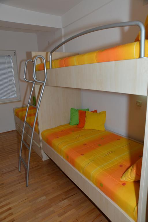 Mint Apartments Ohrid Camera foto
