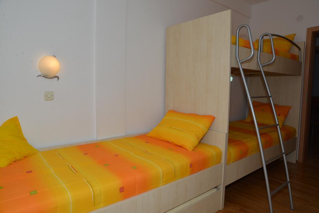 Mint Apartments Ohrid Camera foto